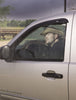 Auto Ventshade 94751 Original Ventvisor Side Window Deflector Dark Smoke, 4-Piece Set for 1996-2002 Toyota 4Runner