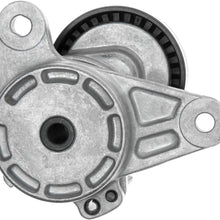Acdelco 39292 Professional Accessory Drive Belt Tensioner Assembly, 1 Pack