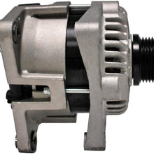 ACDelco 334-2908 Professional Alternator, Remanufactured