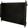 TCW 44-3599 A/C Condenser (Quality With Perfect Vehicle Fitment)