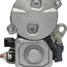 Quality-Built 17534 Premium Starter - Remanufactured