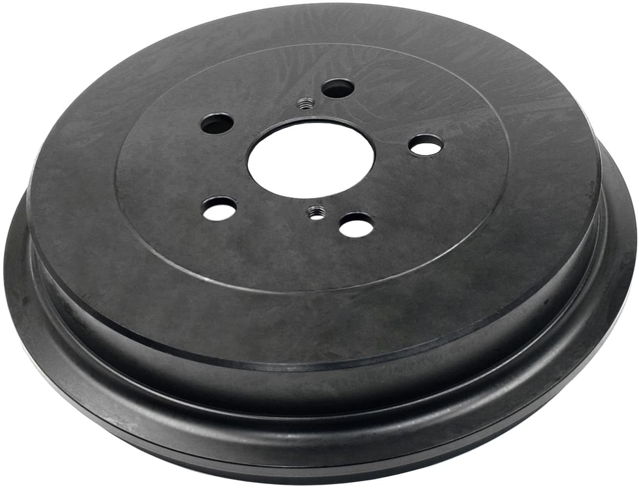 Beck Arnley 083-3370 Premium Brake Drum