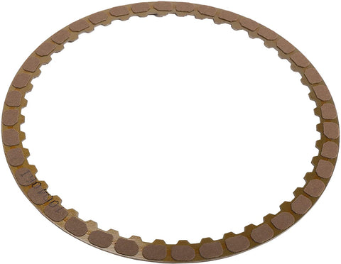 ACDelco 88975896 GM Original Equipment Automatic Transmission Low and Reverse Clutch Plate