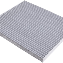 FRAM Fresh Breeze Cabin Air Filter with Arm & Hammer Baking Soda, CF11776 for Nissan Vehicles
