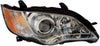 Depo 320-1120R-AFN Headlight Assembly (SUBARU OUTBACK 08-09 PASSENGER SIDE NSF)