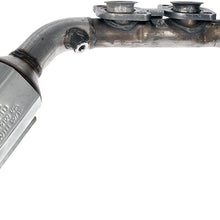 Dorman 674-113 Exhaust Manifold with Integrated Catalytic Converter (Non-CARB Compliant)
