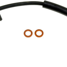 Dorman H380556 Hydraulic Brake Hose