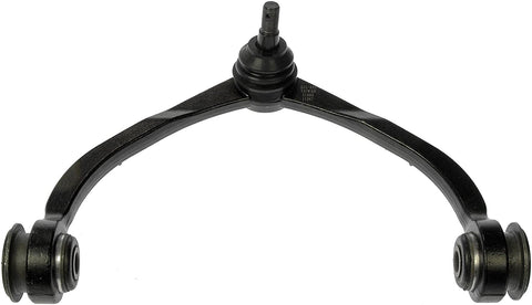 Dorman 521-423 Front Upper Suspension Control Arm and Ball Joint Assembly for Select Dodge/Mitsubishi/Ram Models