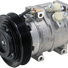 NEW AC COMPRESSOR (4711407)