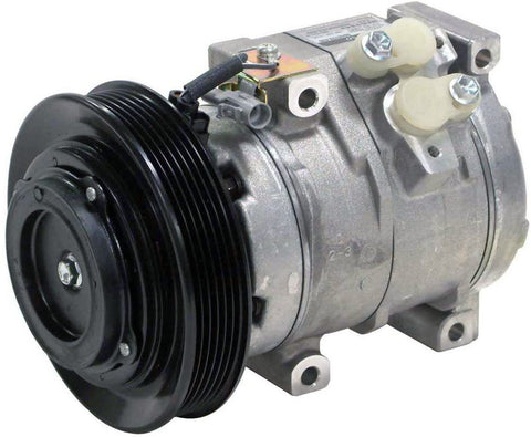 NEW AC COMPRESSOR (4711407)