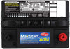 Delphi BU9035 MaxStart AGM Premium Automotive Battery, Group Size 35