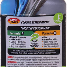 Bar's Leaks Cooling System Repair - 16.9 oz