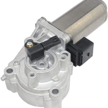 NSKE Transfer Case Actuator Shift Motor with Sensor for BMW E53 E70 X5 E83 X3 X6 E71 27103455139,27107555297,27107599889 ATC400 ATC500 ATC700
