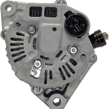 Quality-Built 15926 Premium Import Alternator - Remanufactured