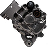 ACDelco 334-2875 Professional Alternator, Remanufactured