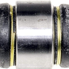 MAS BB28505 Rear Lower Rearward Suspension Control Arm Bushing for Select Chrysler/Mercedes-Benz Models