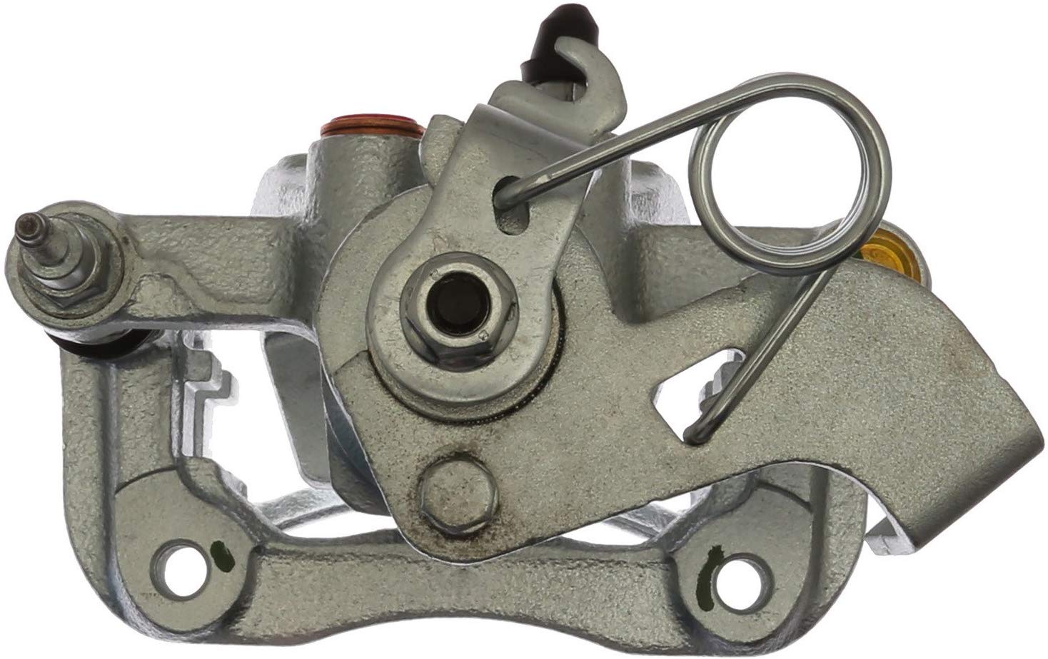 ACDelco 18R12550C Professional Rear Disc Brake Caliper with Pads, Remanufactured