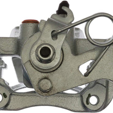 ACDelco 18R12550C Professional Rear Disc Brake Caliper with Pads, Remanufactured