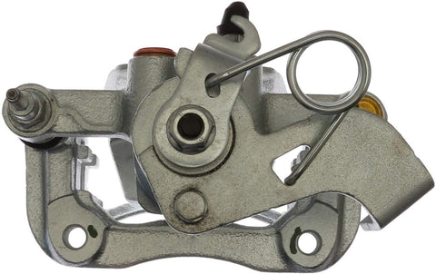 ACDelco 18R12550C Professional Rear Disc Brake Caliper with Pads, Remanufactured
