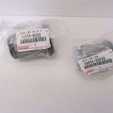 Billion_Store OEM Factory Lower Control ARM Bushing Set 2003-2009 GX470 LH OR RH Side