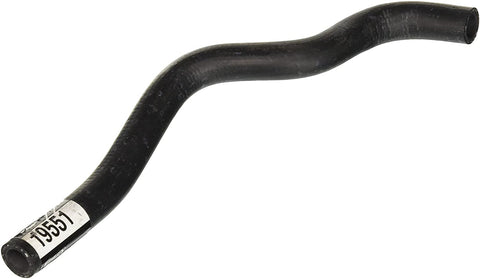 Gates 19551 Molded Heater Hose