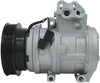 A/C Compressor fits Hyundai Tucson/Kia Sportage 2.7L 2009-05 NEW OEM# 4716030 253469497210 ST7 QT