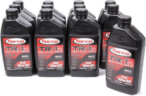 TORCO A141030C Racing Oil