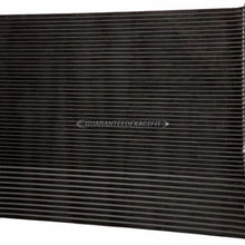 For Dodge Durango 2011 2012 2013 2014 2015 A/C AC Condenser Drier - BuyAutoParts 60-60936ND New