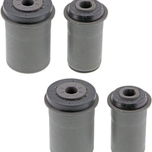 Pair Set 2 Front Lower Control Arm Bushing Kits Mevotech For F-150 Navigator RWD