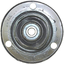 DEA SP7540 Front Suspension Strut Mount