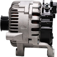 Quality-Built 15726 Premium Quality Alternator
