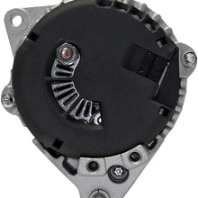 ACDelco 334-2423A Professional Alternator, Remanufactured