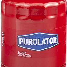 Purolator L10241 Premium Engine Protection Spin On Oil Filter