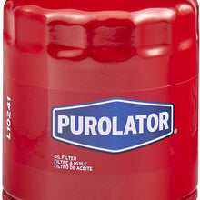 Purolator L10241 Premium Engine Protection Spin On Oil Filter