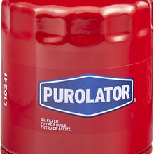 Purolator L10241 Premium Engine Protection Spin On Oil Filter