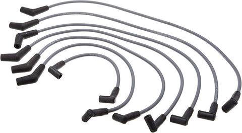 Standard Motor Products 26639 Pro Series Ignition Wire Set