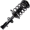 SCITOO Front Struts Coil Spring Fit for Chrysler Pacifica 2004 2005 2006 2007 2008 172130L 172130R Complete Struts