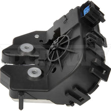 Dorman 940-121 Tailgate Actuator - Integrated for Select Ford Focus Models