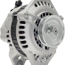 Quality-Built 14910 Premium Alternator - Remanufactured