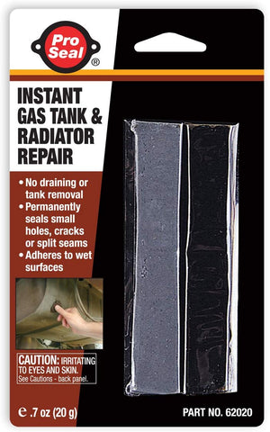 Super Glue Pro Seal N62020 Instant Gas Tank and Radiator Repair
