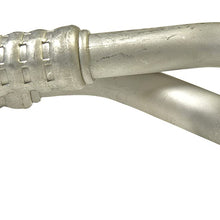 Dorman 625-202 Oil Cooler Line