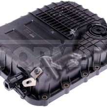 DORMAN 265856 Transmission Pan With Drain Plug And Gasket