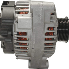 ACDelco 334-1493 Professional Alternator, Remanufactured