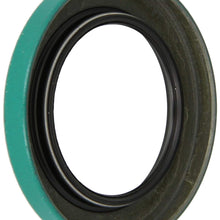 SKF 17484 LDS & Small Bore Seal, R Lip Code, CRW1 Style, Inch, 1.75" Shaft Diameter, 2.686" Bore Diameter, 0.313" Width