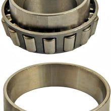 Coast To Coast A24 Tapered Bearing Set