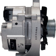 Quality-Built 7738602 Premium Domestic Alternator - Remanufactured