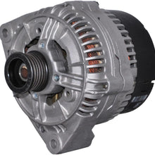 Quality-Built 13710 Premium Alternator - Remanufactured