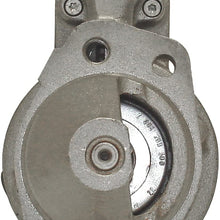 Quality-Built 16001 Premium Import Starter - Remanufactured