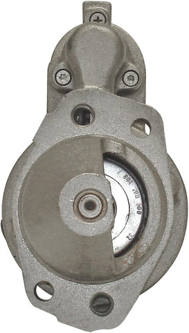 Quality-Built 16001 Premium Import Starter - Remanufactured