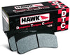 Hawk Performance HB431W.606 Disc Brake Pad